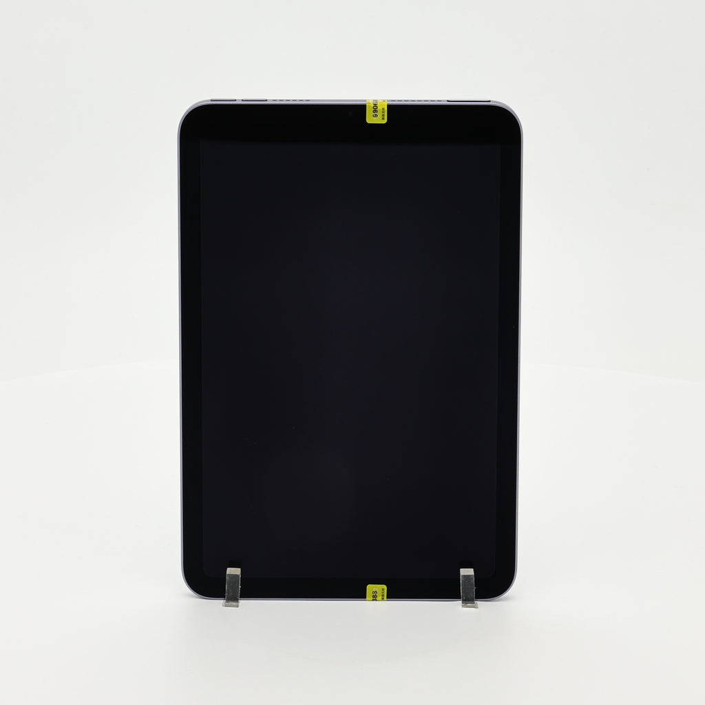 99新 Apple iPad mini6 64G 紫色 WIFI