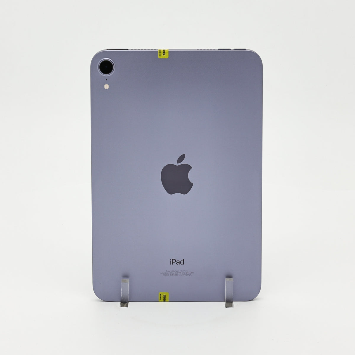 99新 Apple iPad mini6 64G 紫色 WIFI