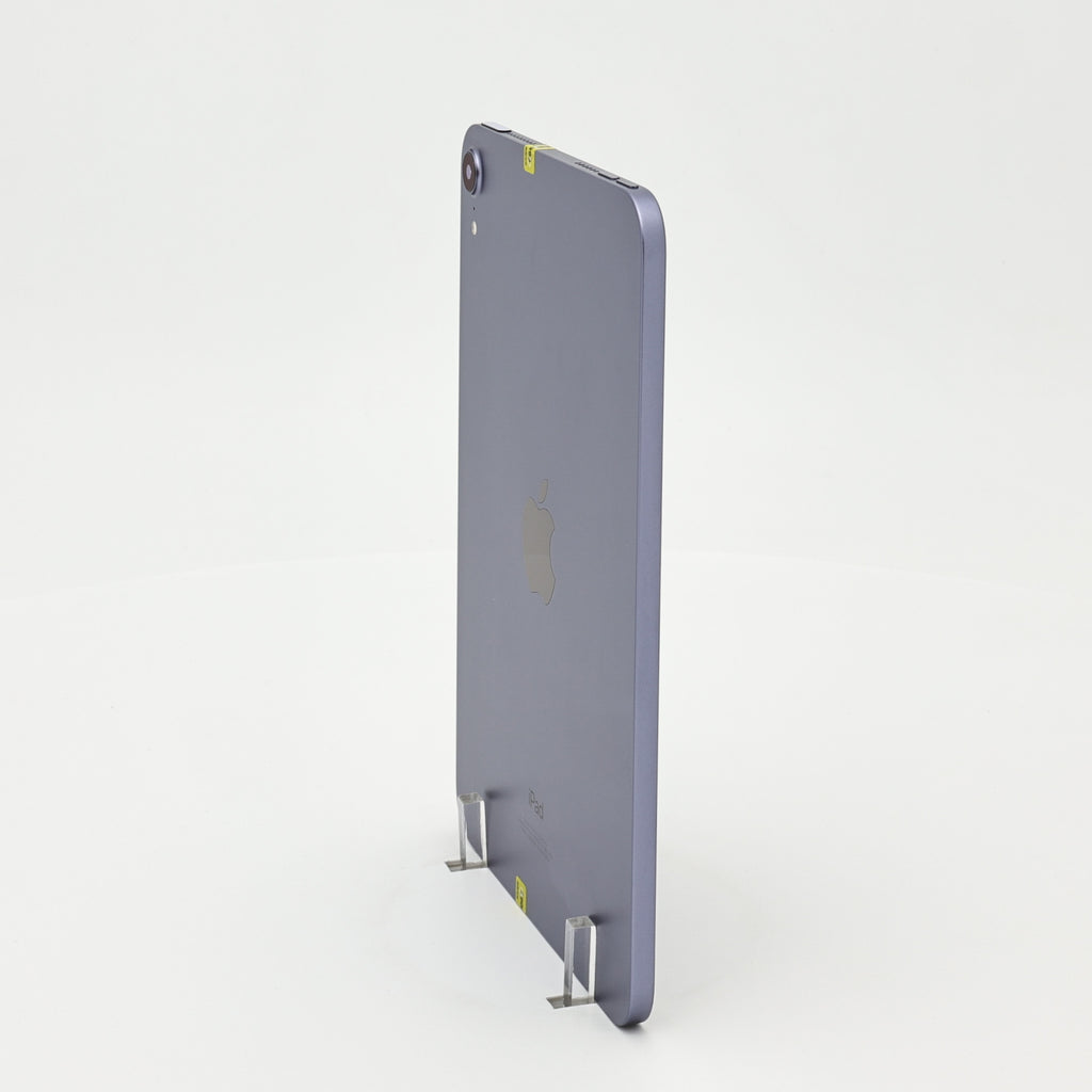 99新 Apple iPad mini6 64G 紫色 WIFI