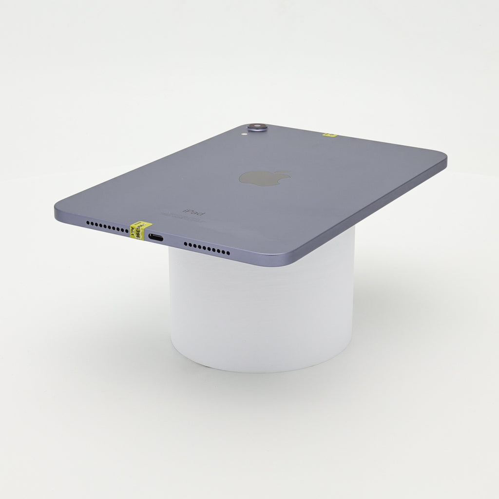 99新 Apple iPad mini6 64G 紫色 WIFI