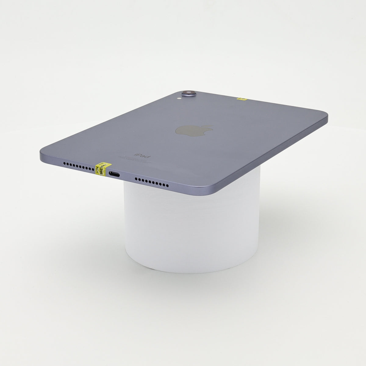 99新 Apple iPad mini6 64G 紫色 WIFI