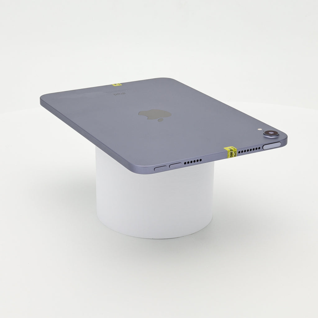 99新 Apple iPad mini6 64G 紫色 WIFI