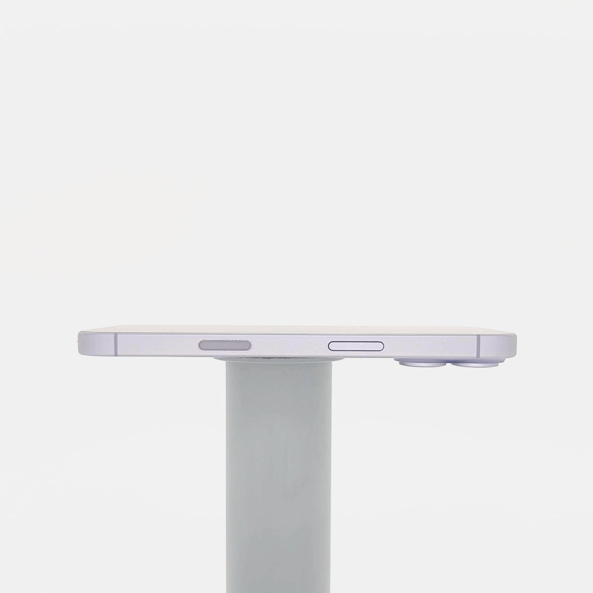 95新 Apple iPhone 17 256G 薰衣草紫色 中國大陸版
