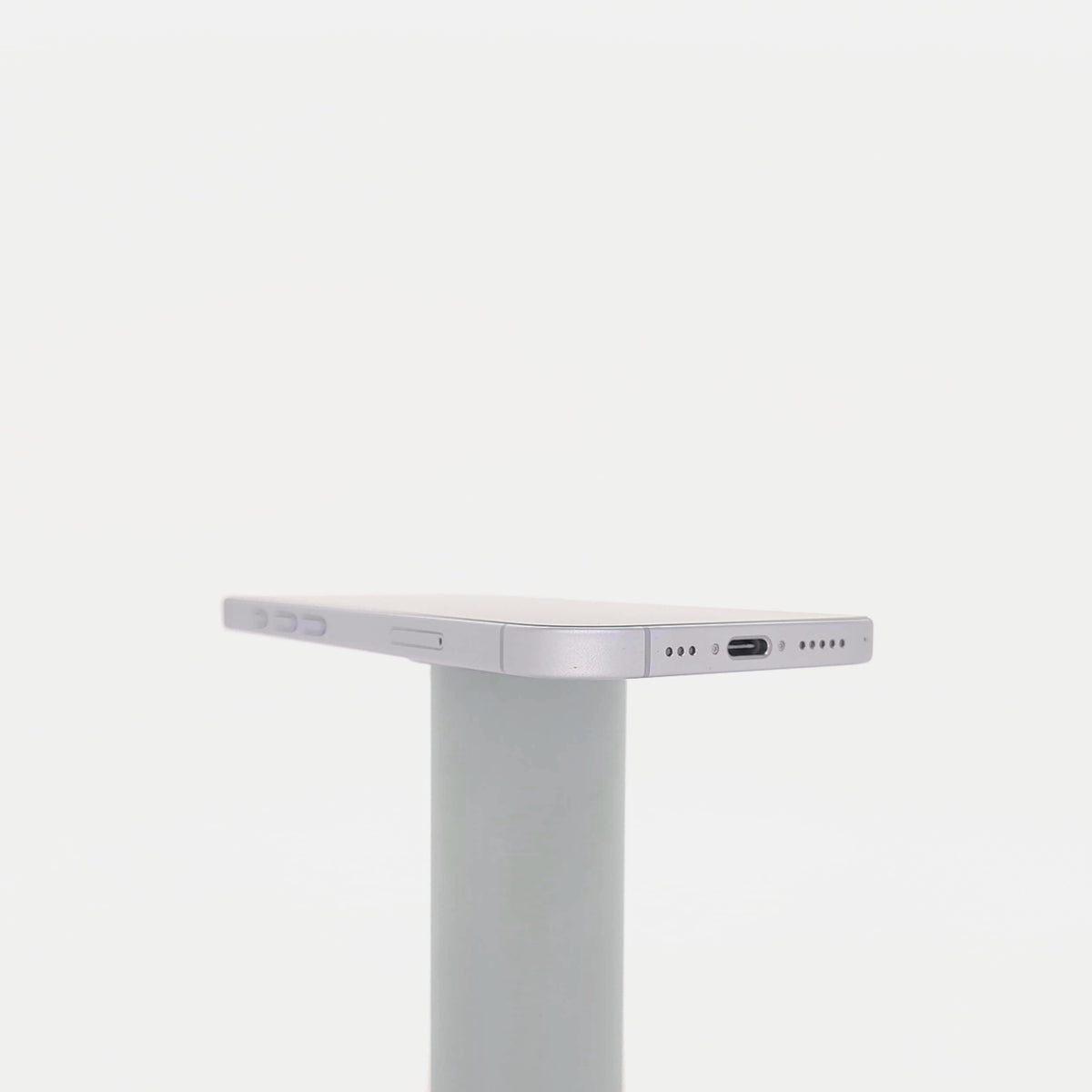 95新 Apple iPhone 17 256G 薰衣草紫色 中國大陸版