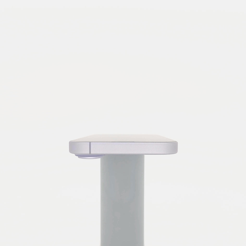 95新 Apple iPhone 17 256G 薰衣草紫色 中國大陸版