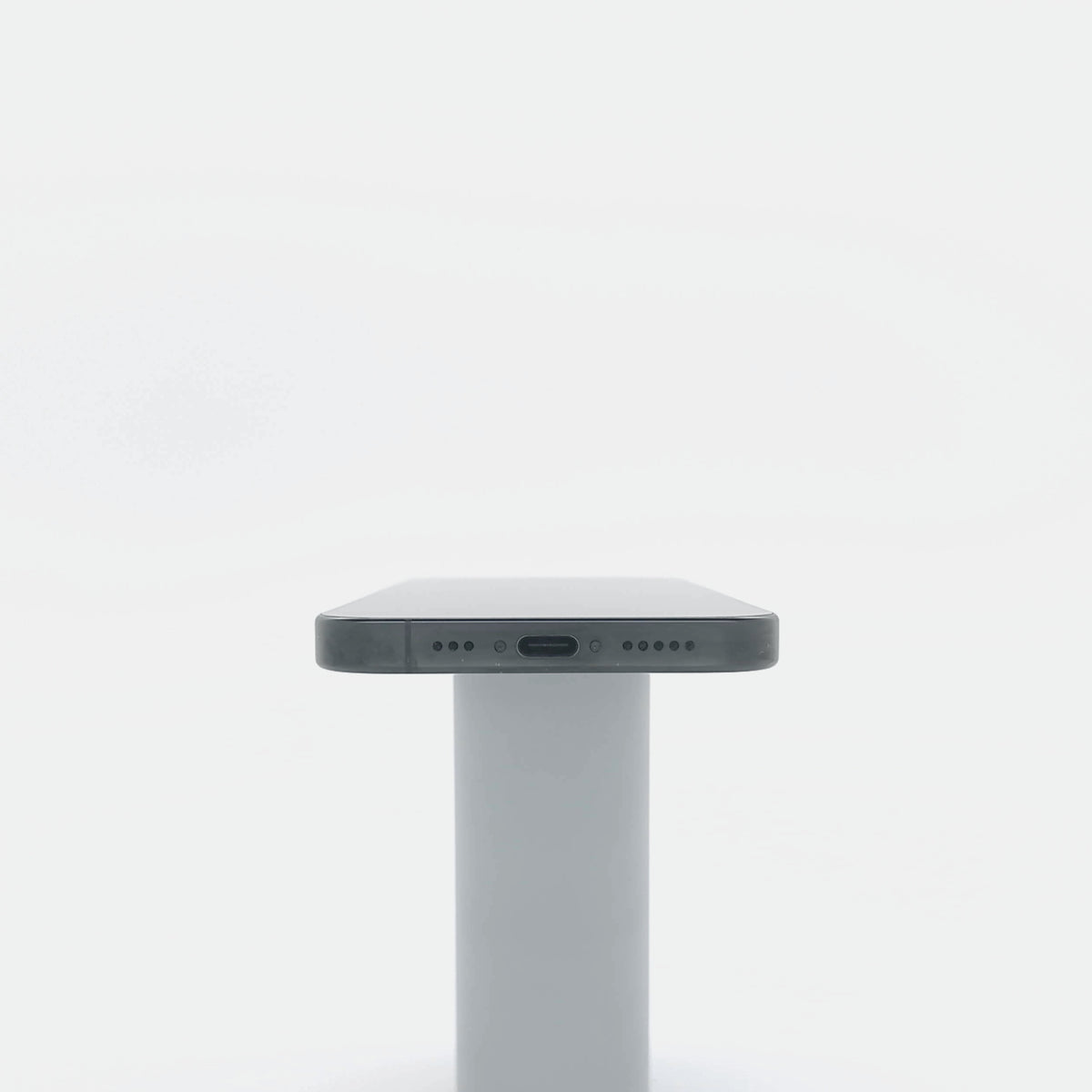 95新 Apple iPhone 16 Pro 128G 黑色鈦金屬 中國大陸版