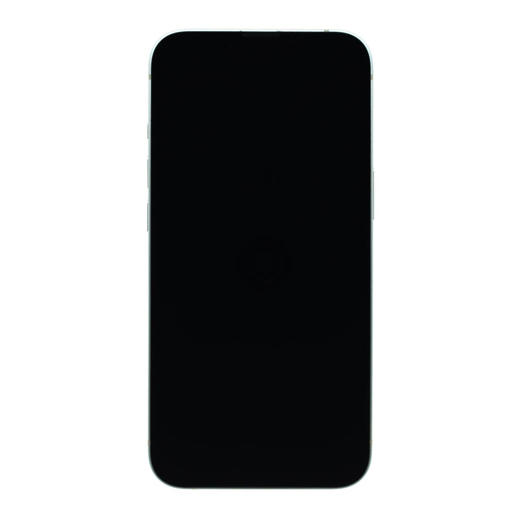 95新 Apple iPhone 13 128G 星光色 中國大陸版