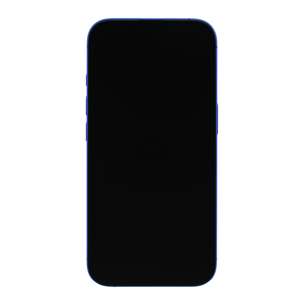 95新 Apple iPhone 16 256G 群青色 中國大陸版