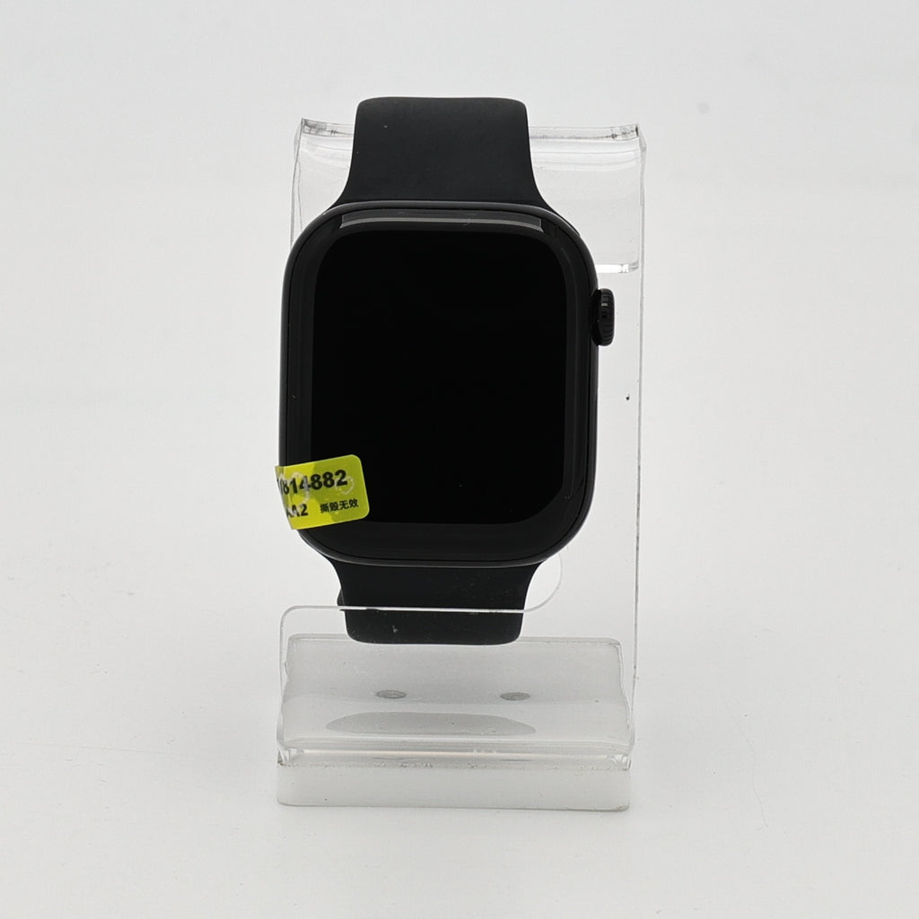 99新 Apple Watch Series 10 46毫米 鋁金屬