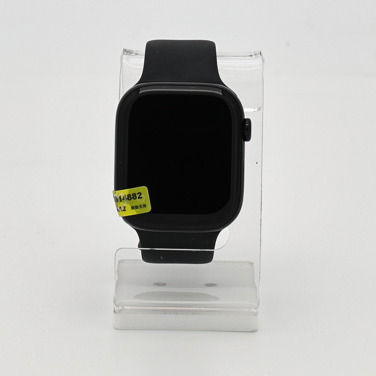 99新 Apple Watch Series 10 46毫米 鋁金屬