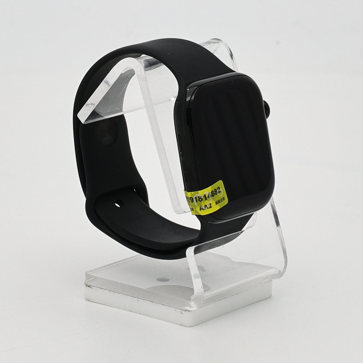99新 Apple Watch Series 10 46毫米 鋁金屬