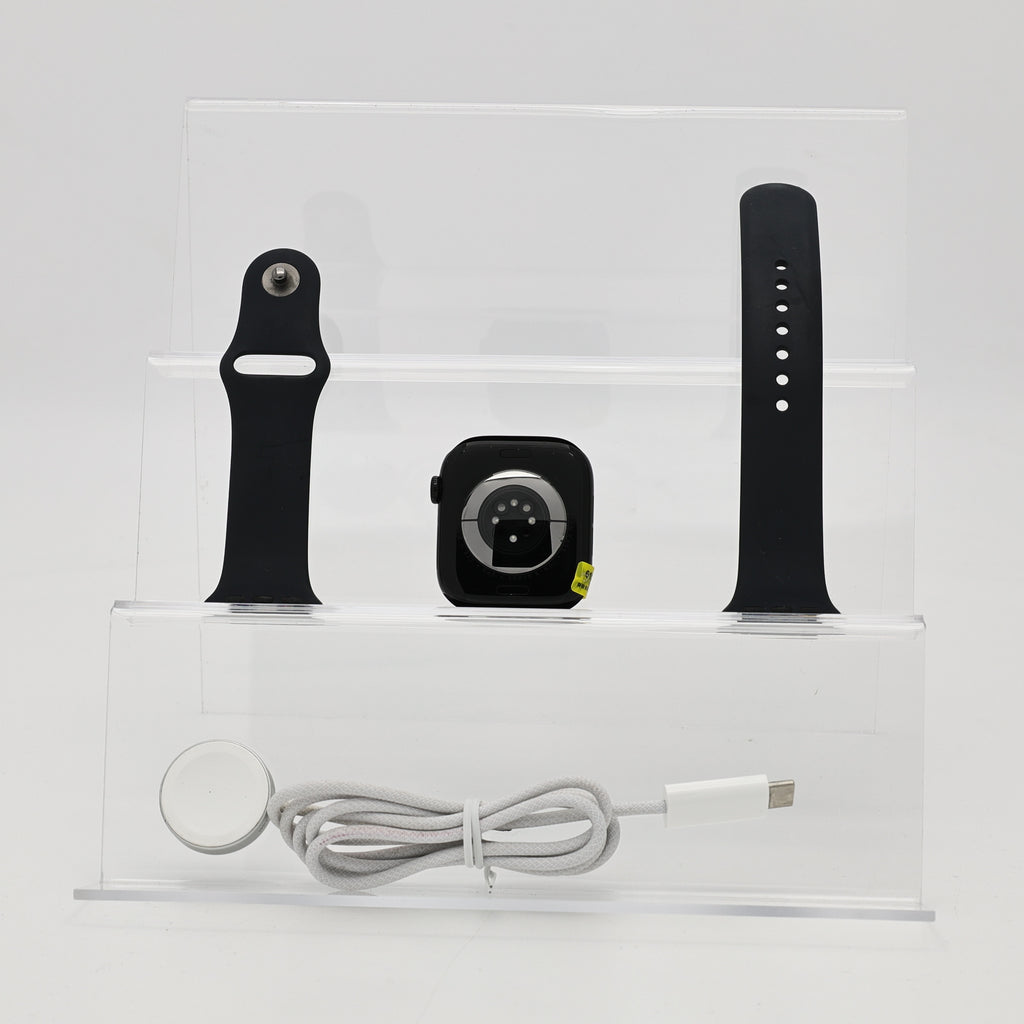 99新 Apple Watch Series 10 46毫米 鋁金屬