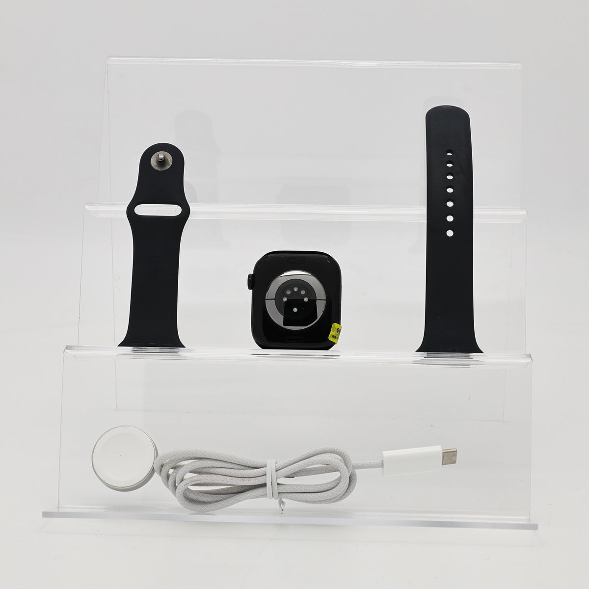 99新 Apple Watch Series 10 46毫米 鋁金屬