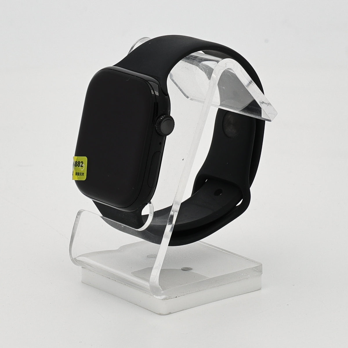 99新 Apple Watch Series 10 46毫米 鋁金屬