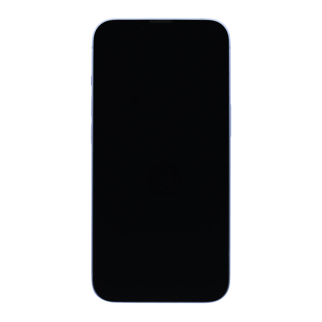 95新 Apple iPhone 14 256G 紫色 中國大陸版