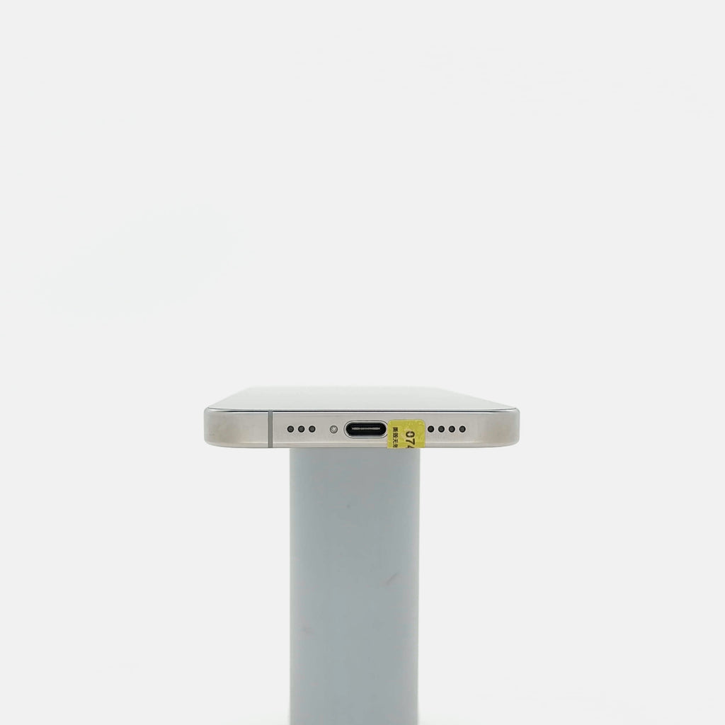 95新 Apple iPhone 16 Pro 128G 原色鈦金屬 中國大陸版
