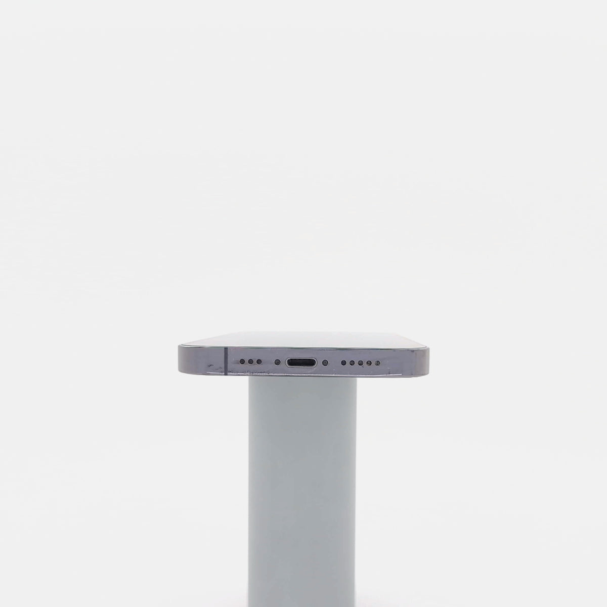 95新 Apple iPhone 14 Pro 256G 暗紫色 中國大陸版