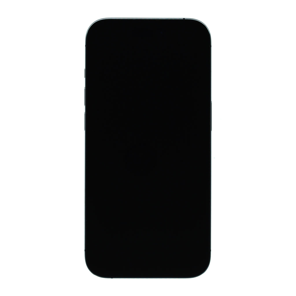 95新 Apple iPhone 14 Pro 256G 暗紫色 中國大陸版