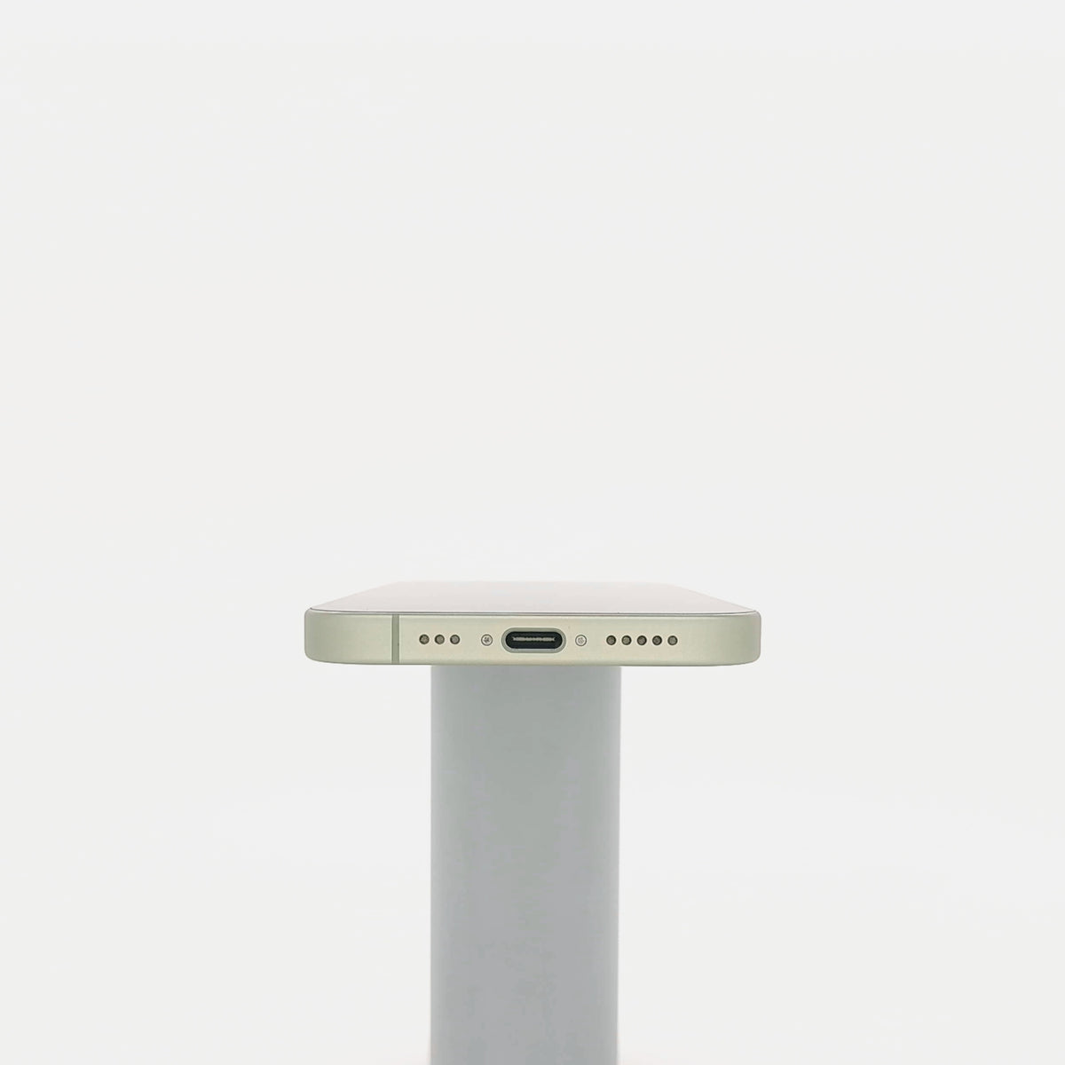 99新 Apple iPhone 17 256G 鼠尾草綠色 中國大陸版