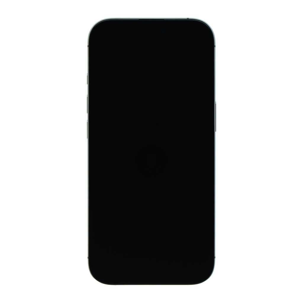 95新 Apple iPhone 16 Pro 128G 原色鈦金屬 中國大陸版