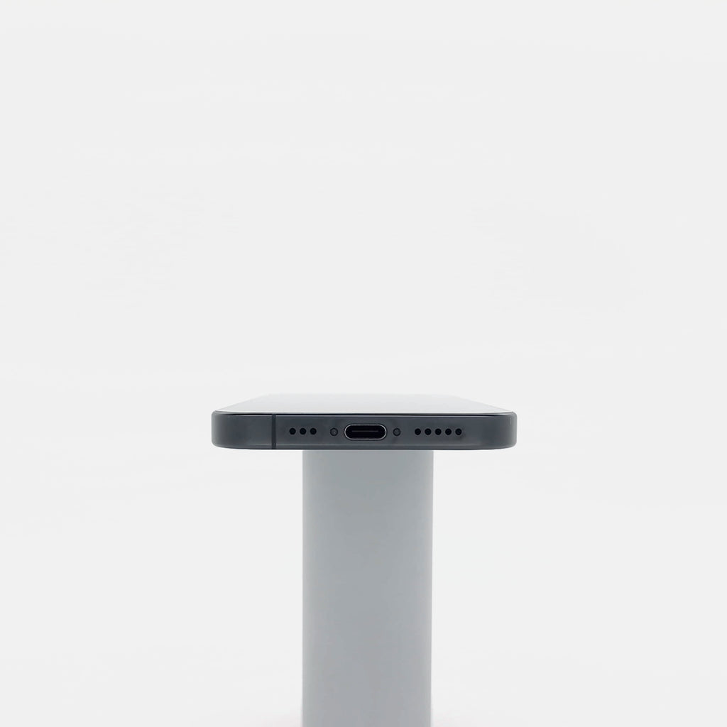 95新 Apple iPhone 16 Pro 128G 黑色鈦金屬 中國大陸版