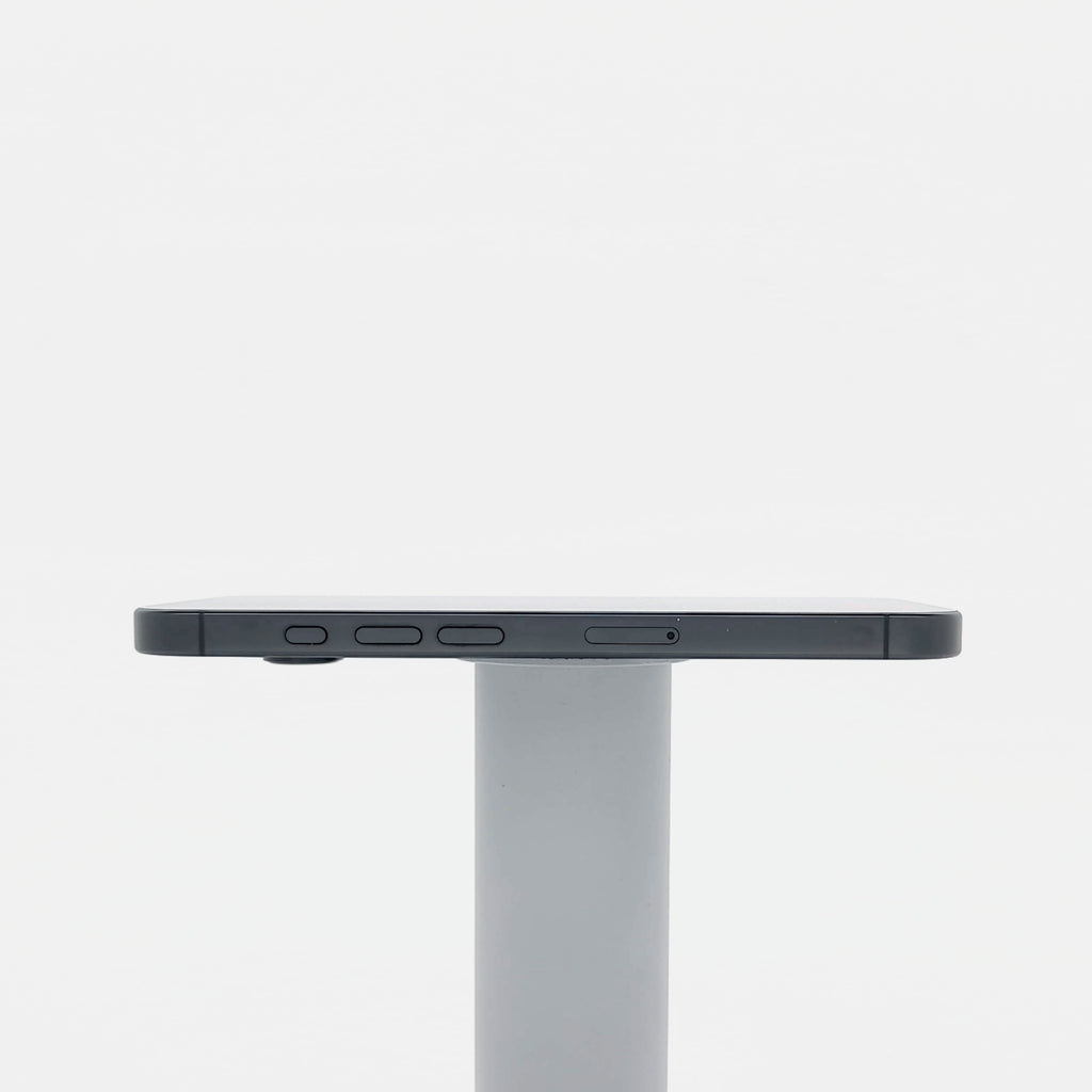 95新 Apple iPhone 16 Pro 128G 黑色鈦金屬 中國大陸版