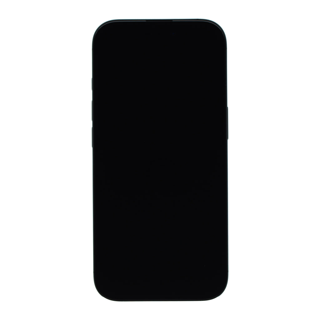 95新 Apple iPhone 16 Pro 128G 黑色鈦金屬 中國大陸版