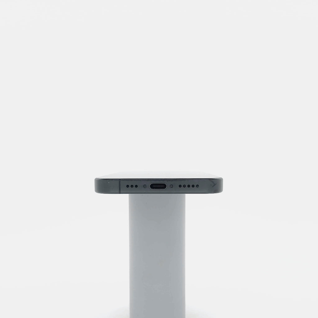 95新 Apple iPhone 16 Pro 256G 黑色鈦金屬 中國大陸版