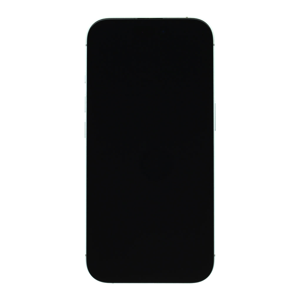 95新 Apple iPhone 16 256G 白色 中國大陸版