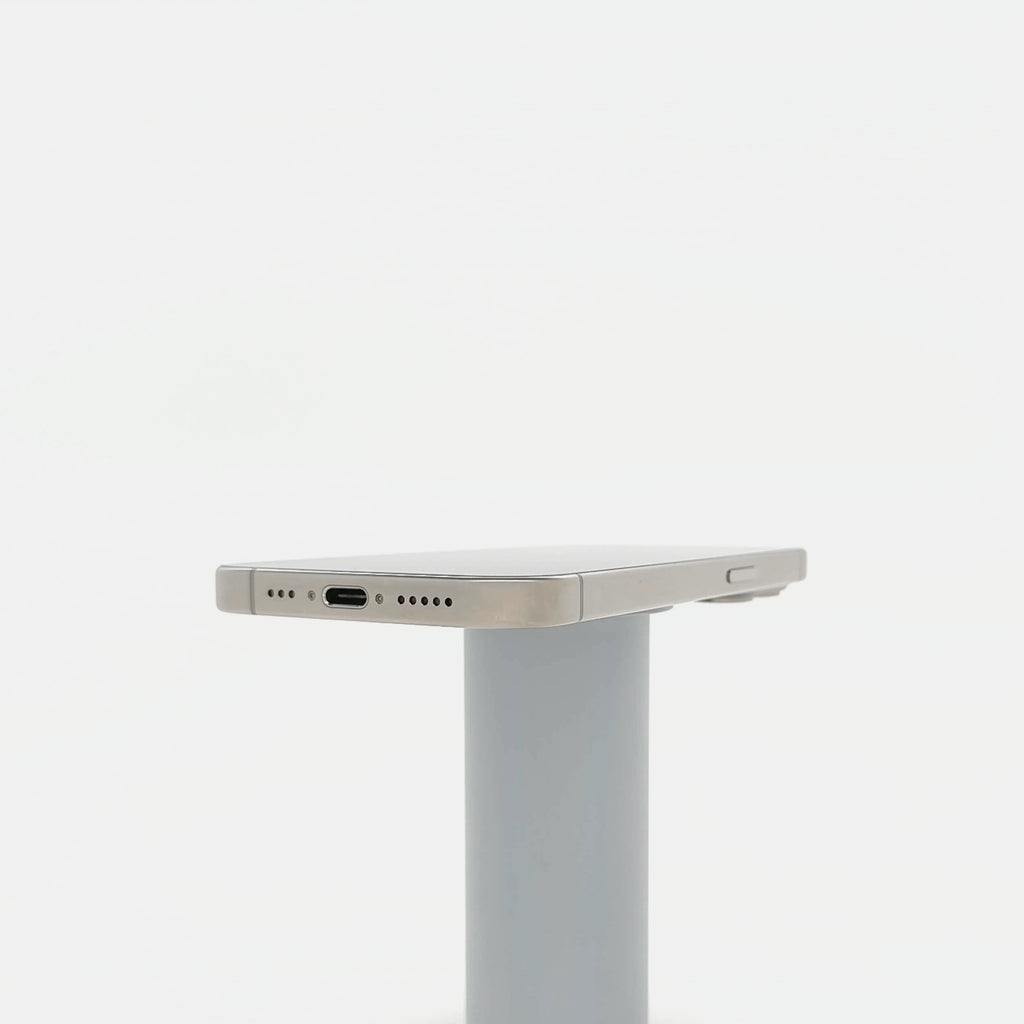 95新 Apple iPhone 15 Pro 256G 原色鈦金屬 中國大陸版