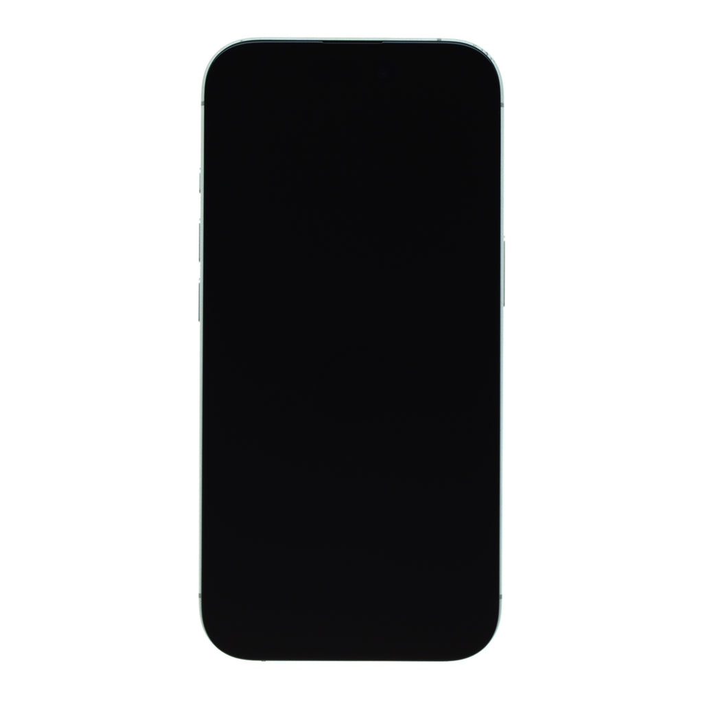 95新 Apple iPhone 16 256G 白色 中國大陸版