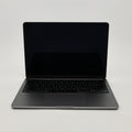 95新 Apple MacBook Air 22年 13寸 M2（8+10核） 8G RAM 512G SSD 深空灰色