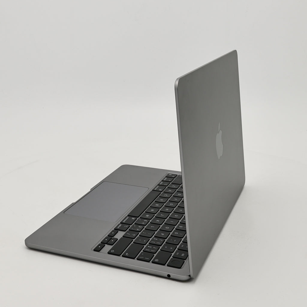 95新 Apple MacBook Air 22年 13寸 M2（8+10核） 8G RAM 512G SSD 深空灰色