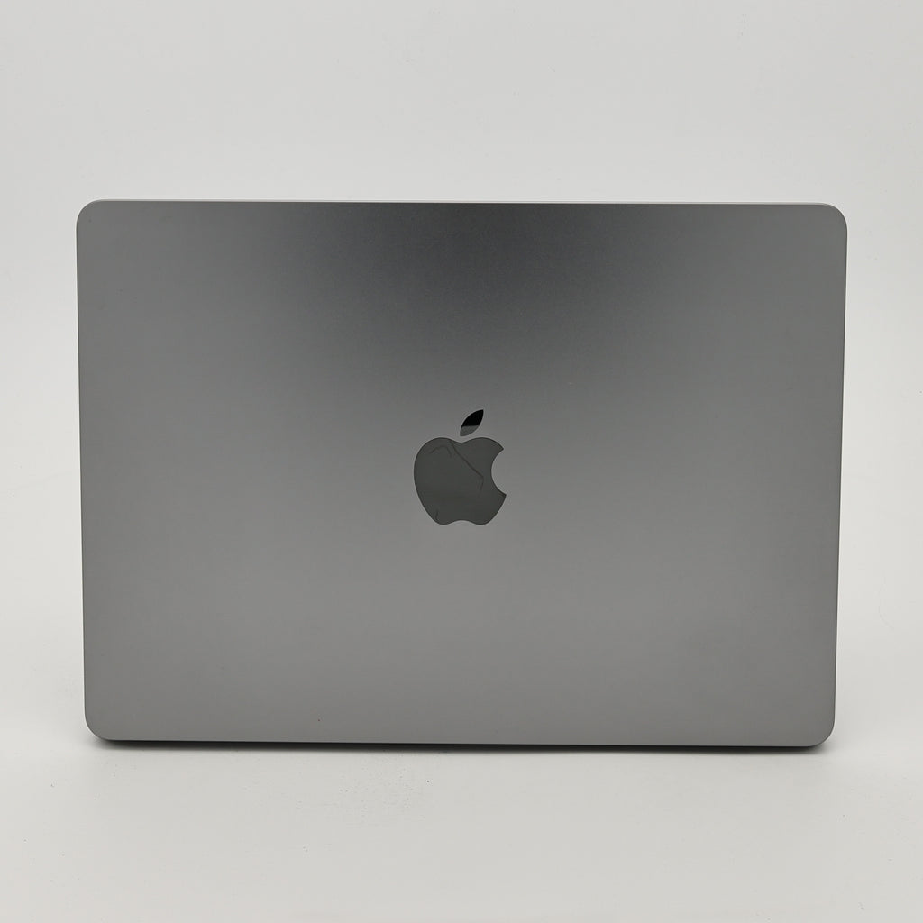 95新 Apple MacBook Air 22年 13寸 M2（8+10核） 8G RAM 512G SSD 深空灰色