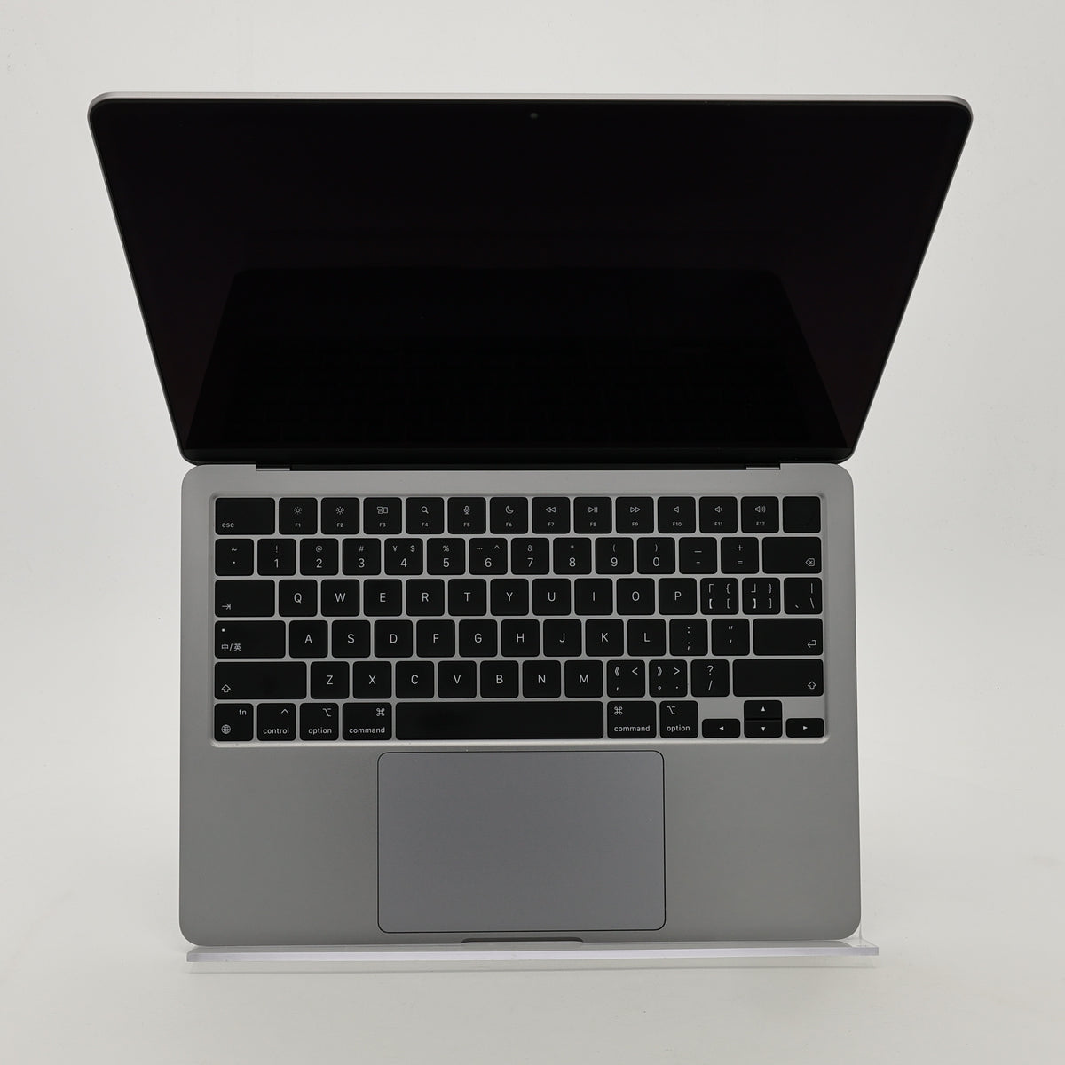 95新 Apple MacBook Air 22年 13寸 M2（8+10核） 8G RAM 512G SSD 深空灰色