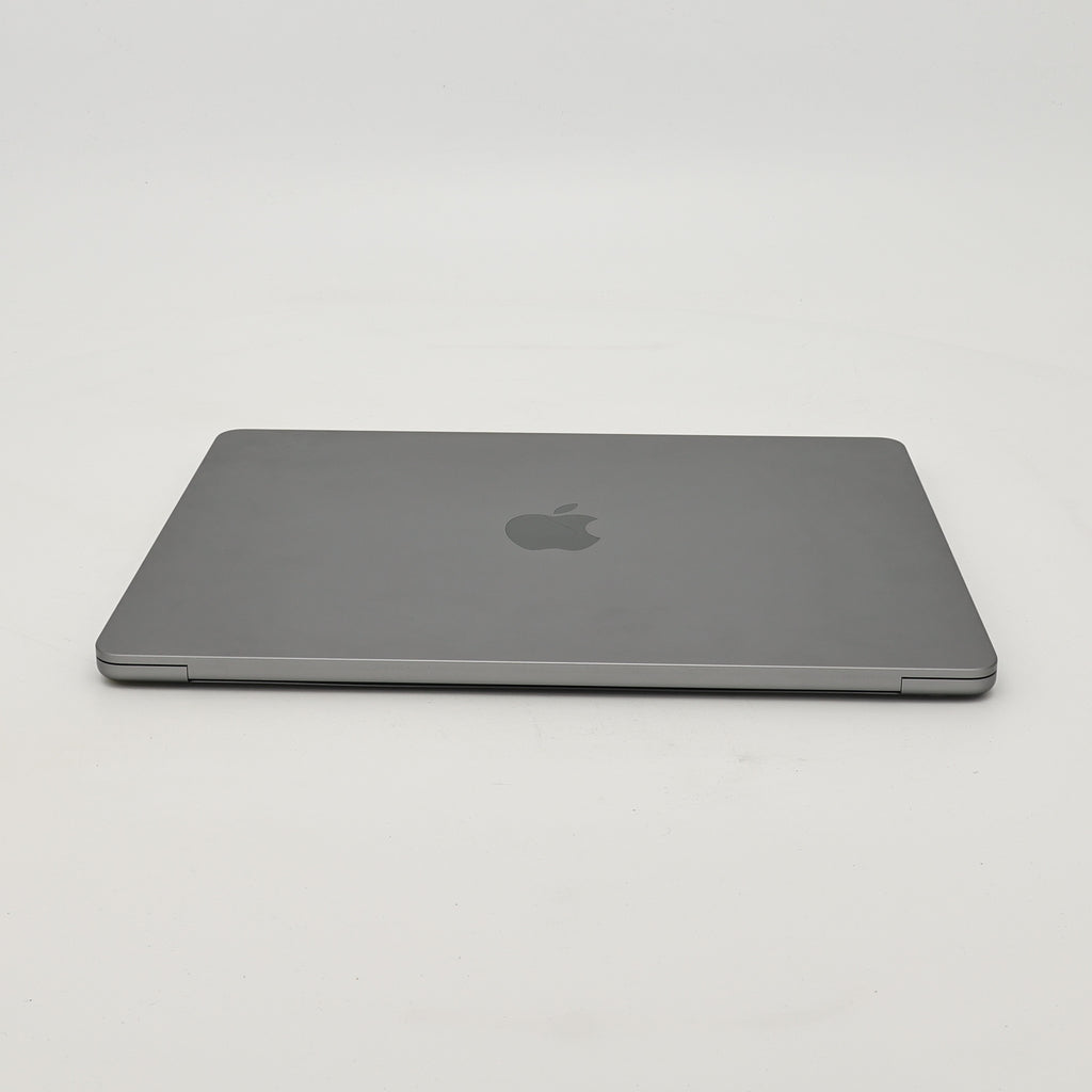 95新 Apple MacBook Air 22年 13寸 M2（8+10核） 8G RAM 512G SSD 深空灰色