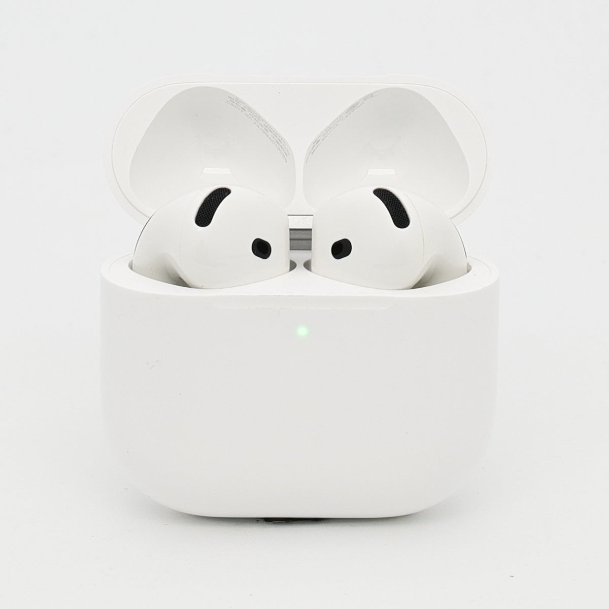 99新 Apple AirPods 4 (支持主動降噪) 白色