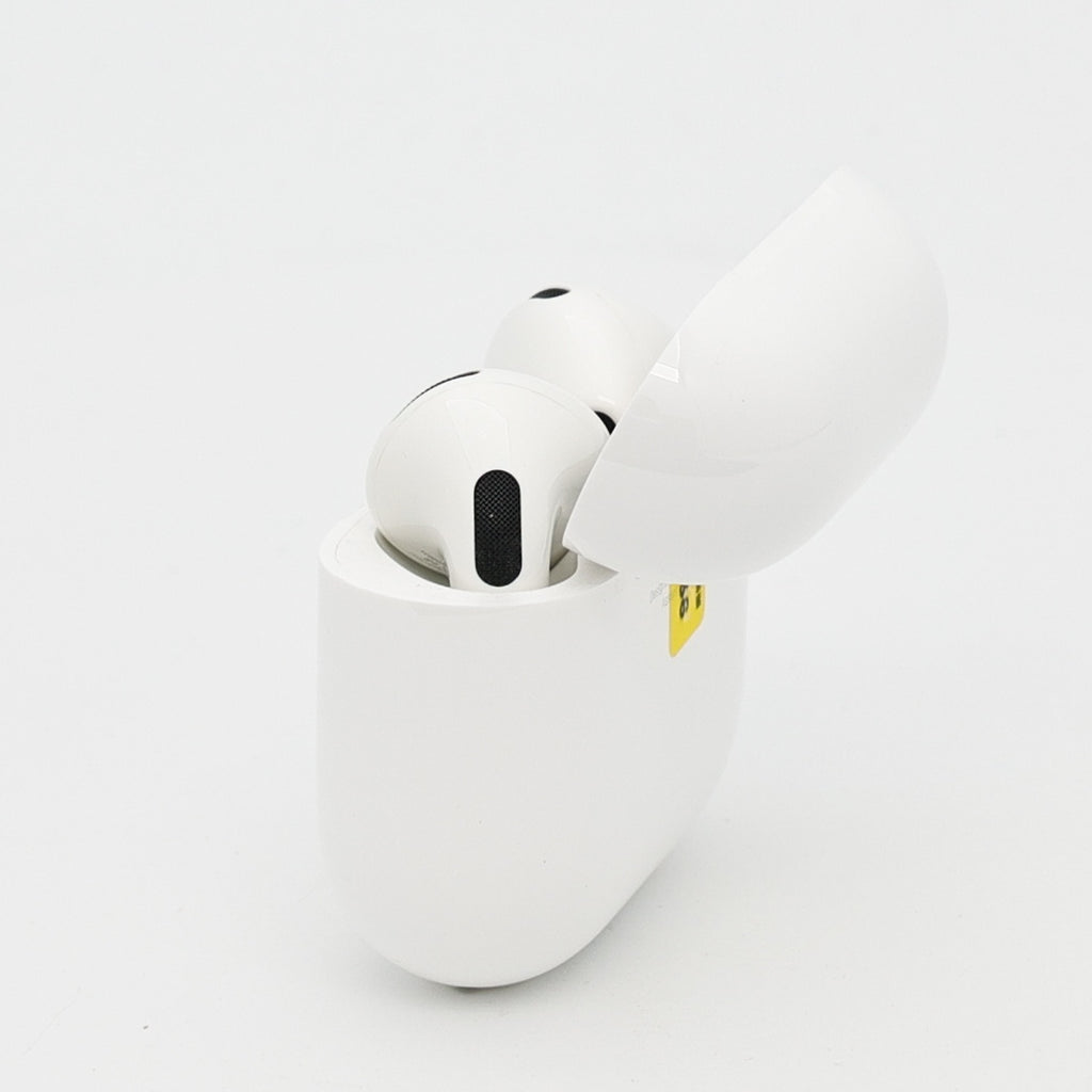 99新 Apple AirPods 4 (支持主動降噪) 白色