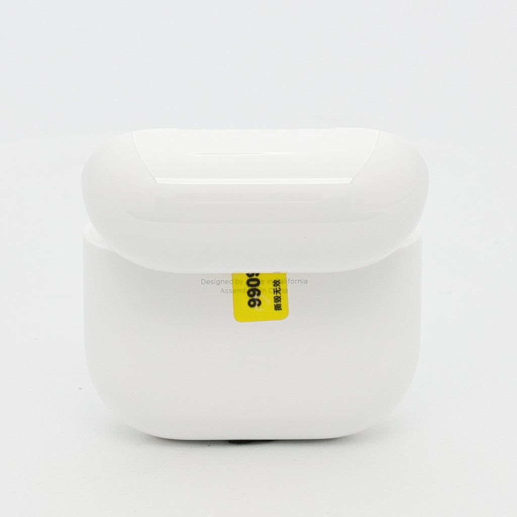 99新 Apple AirPods 4 (支持主動降噪) 白色