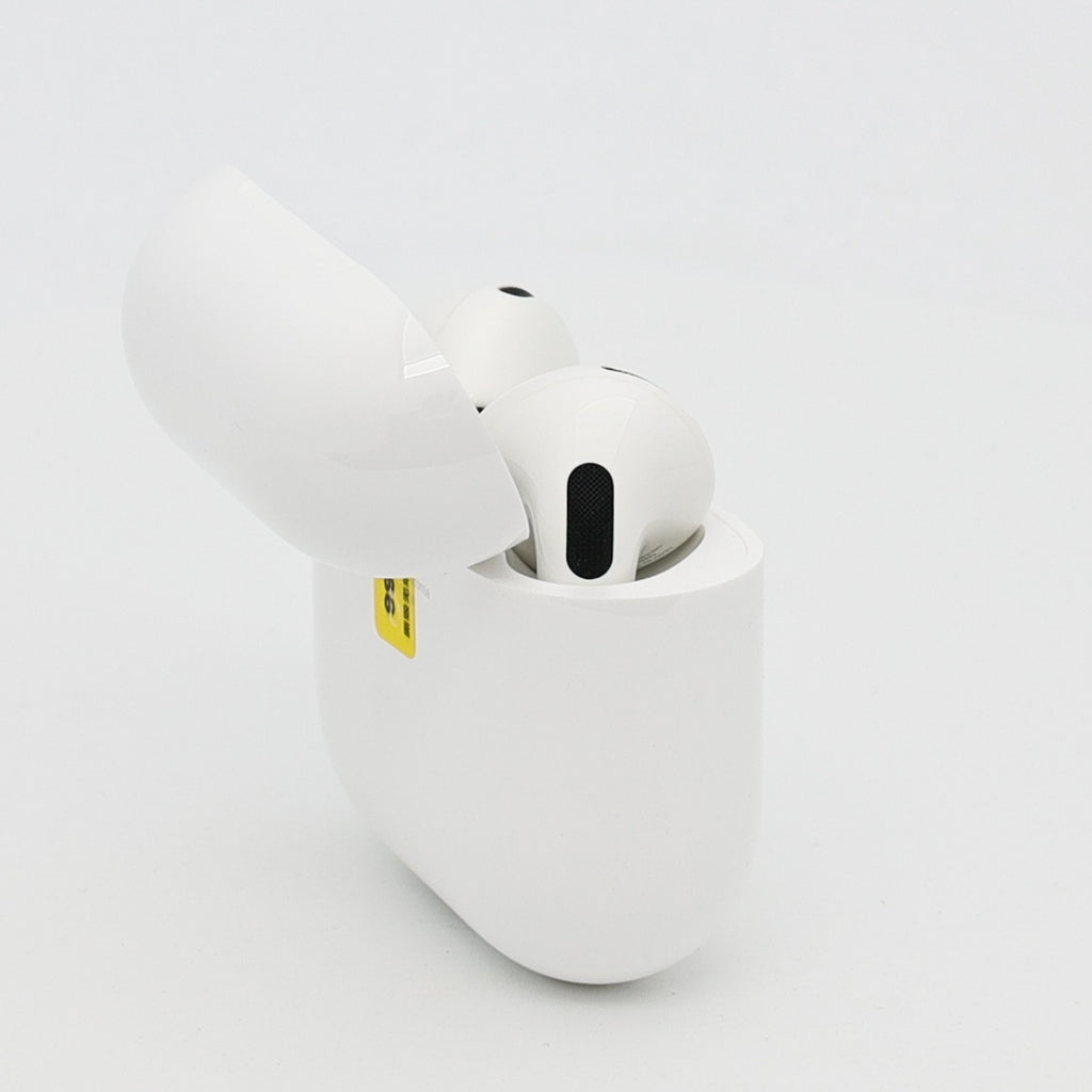 99新 Apple AirPods 4 (支持主動降噪) 白色