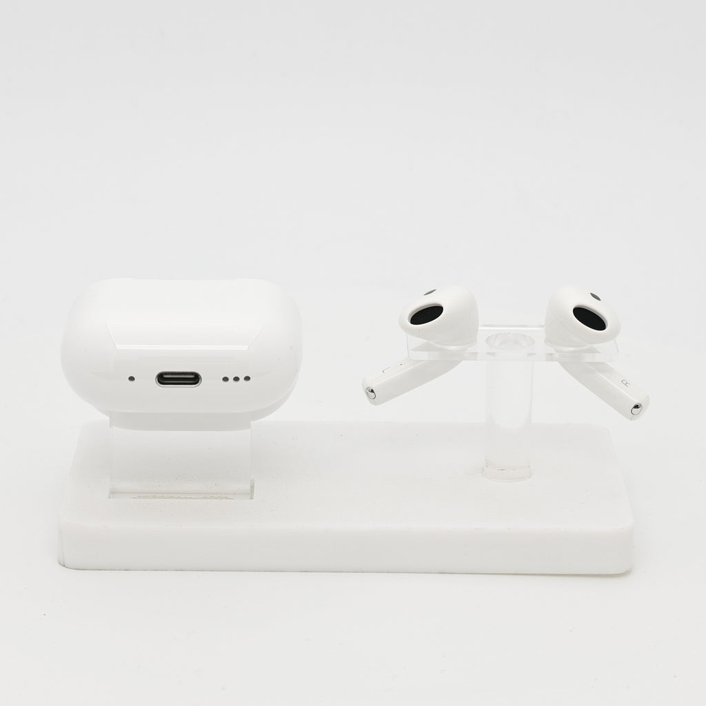 99新 Apple AirPods 4 (支持主動降噪) 白色