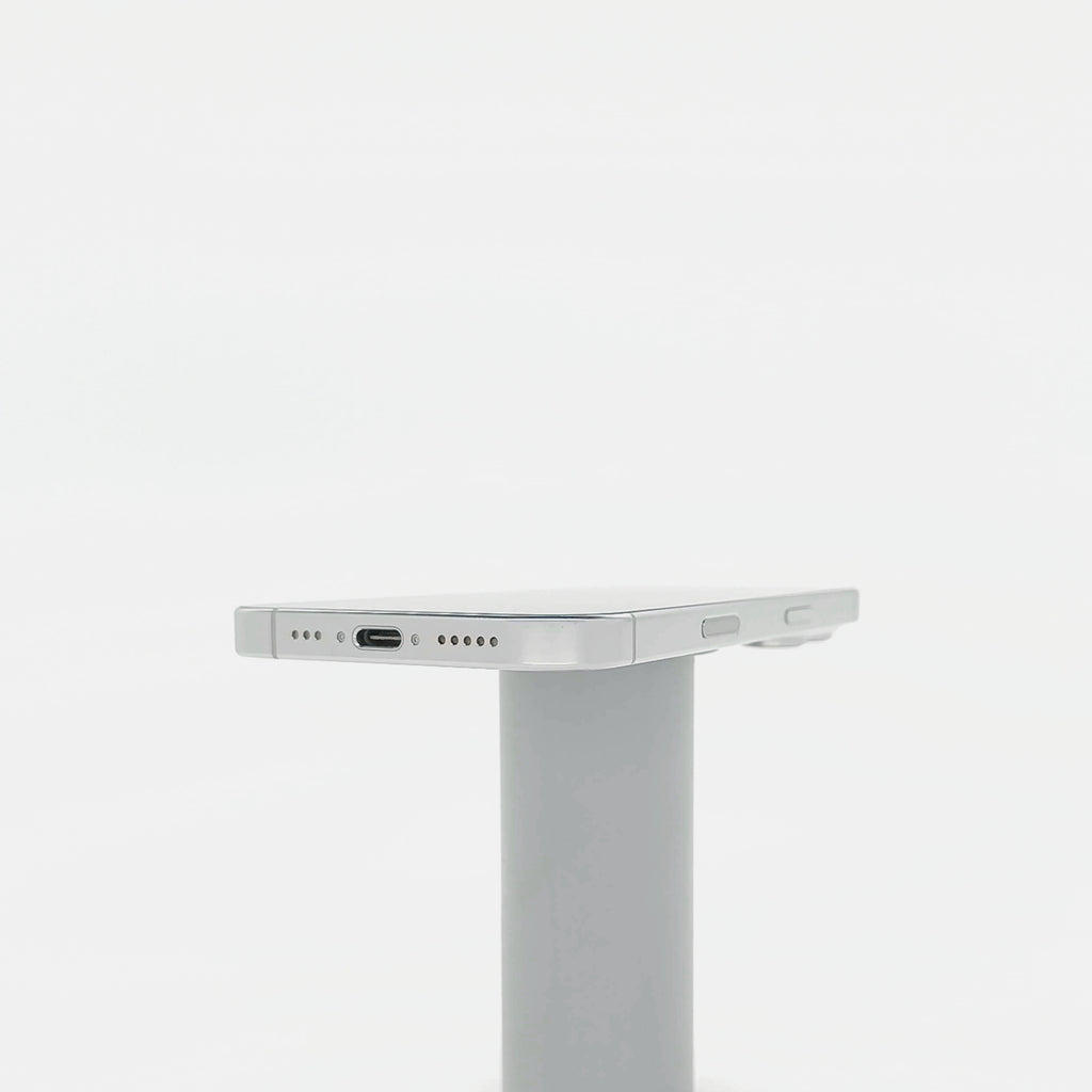95新 Apple iPhone 16 Pro 128G 白色鈦金屬 中國大陸版