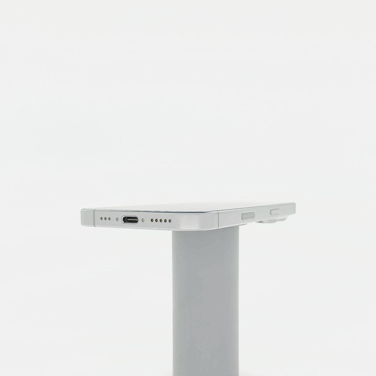 95新 Apple iPhone 16 Pro 128G 白色鈦金屬 中國大陸版