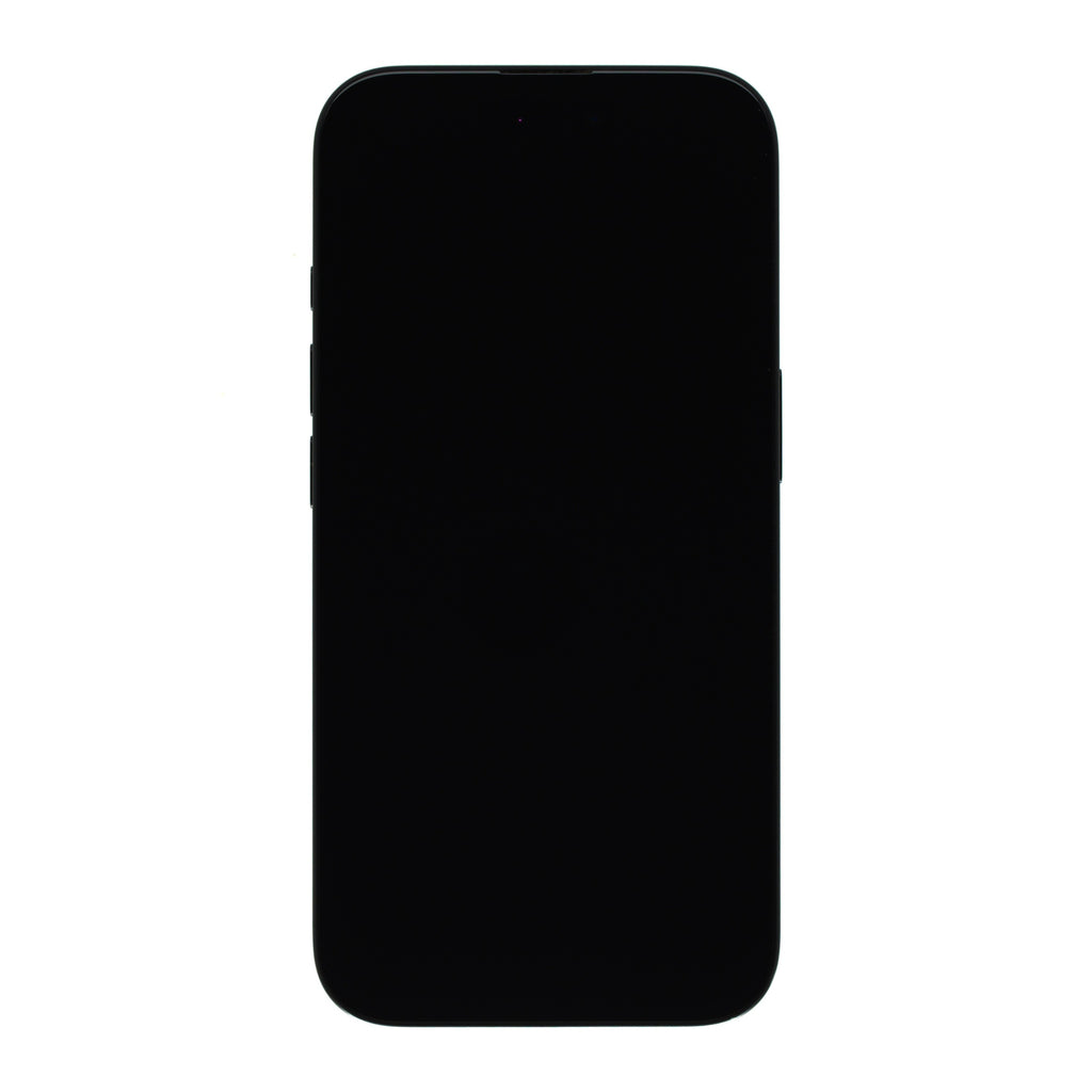 95新 Apple iPhone 16 256G 黑色 中國大陸版