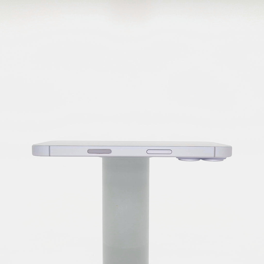 95新 Apple iPhone 17 256G 薰衣草紫色 中國大陸版