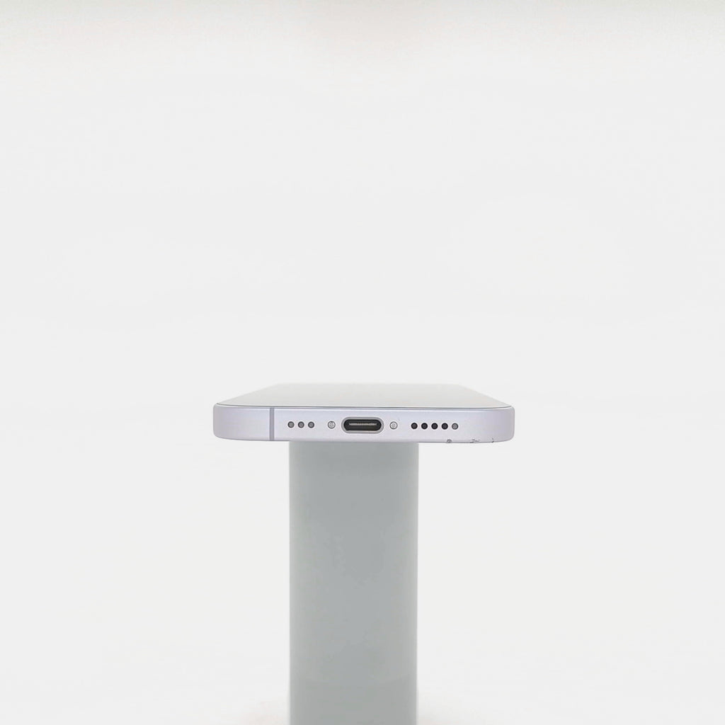 95新 Apple iPhone 17 256G 薰衣草紫色 中國大陸版