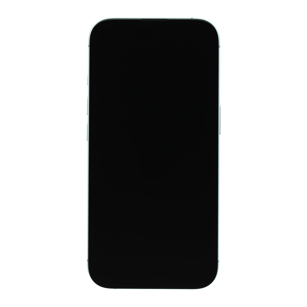 95新 Apple iPhone 16 256G 白色 中國大陸版