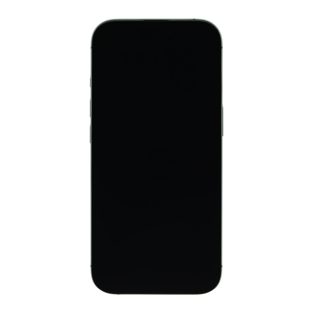 99新 Apple iPhone 16 Pro 128G 原色鈦金屬 中國大陸版