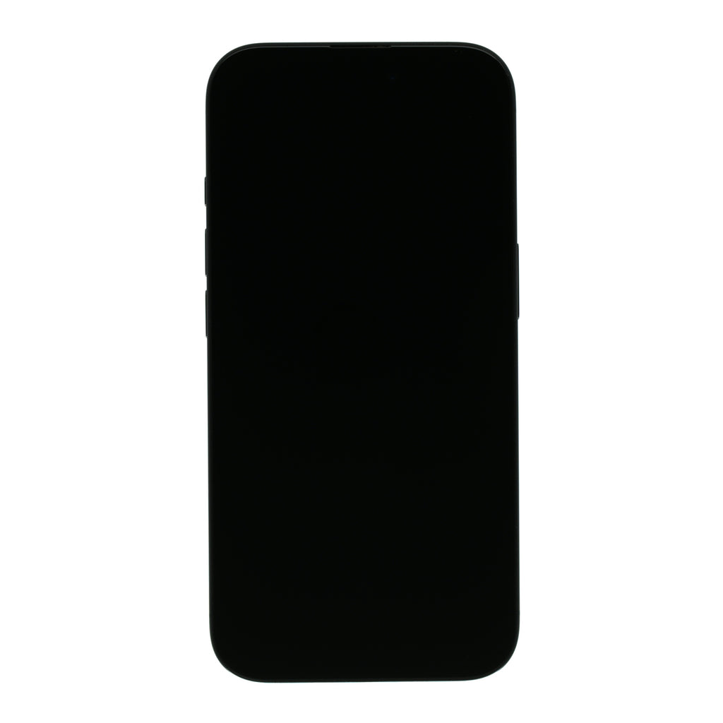 95新 Apple iPhone 16 128G 黑色 中國大陸版