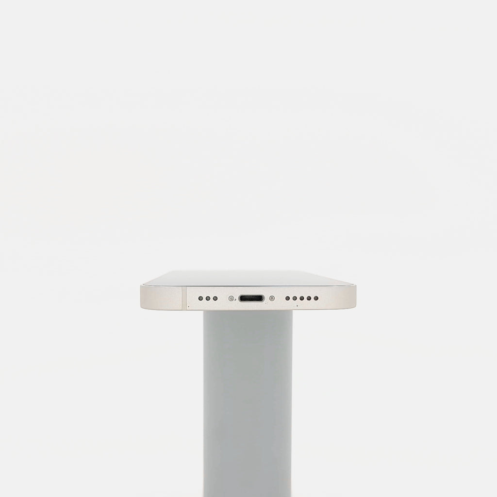 95新 Apple iPhone 13 128G 星光色 中國大陸版